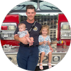 Profile photo of Heath Martin