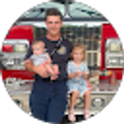 Profile photo of Heath Martin