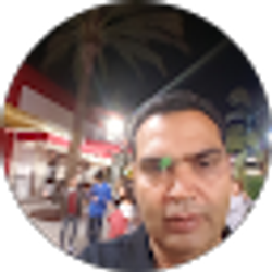Profile photo of Jamil Ahmed