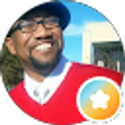 Profile photo of Marco S. Thomas