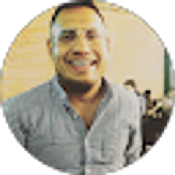 Profile photo of Cesar del Angel Garcia