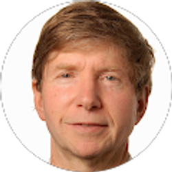 Profile photo of Dennis Boos