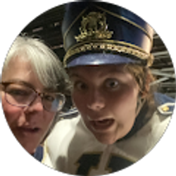 Profile photo of MommaJen Hoover