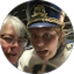 Profile photo of MommaJen Hoover
