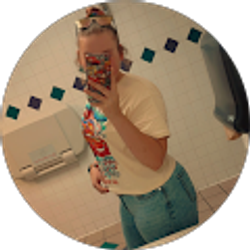 Profile photo of Denna Morgan