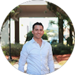 Profile photo of John James