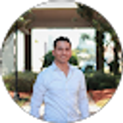 Profile photo of John James