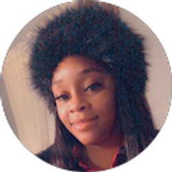 Profile photo of Shanell Gray