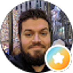 Profile photo of Marcus Ghalebi