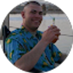 Profile photo of Jareth Childs