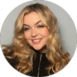 Profile photo of Delaney Haan