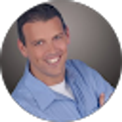 Profile photo of Jeremy Dudleston