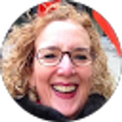 Profile photo of Catherine Jordan