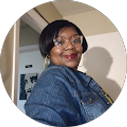 Profile photo of Chrissma Smith