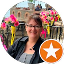 Profile photo of Alicia Rodriguez