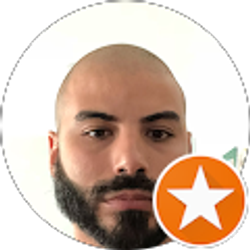 Profile photo of Jorge Diaz (Frankenawesome)