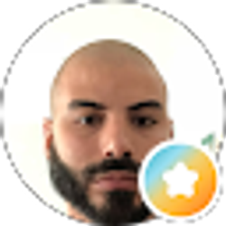Profile photo of Jorge Diaz (Frankenawesome)