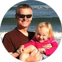 Profile photo of Ted Molis