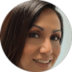 Profile photo of Zory Huete