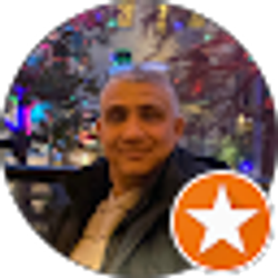 Profile photo of Vicente Falco