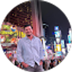 Profile photo of ricardo banegas cury