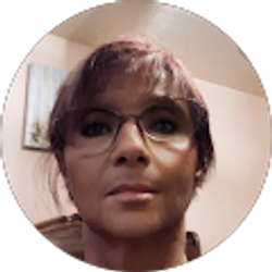 Profile photo of Susan Giles