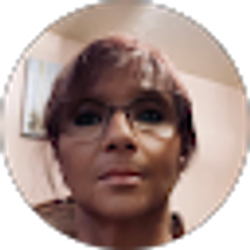 Profile photo of Susan Giles