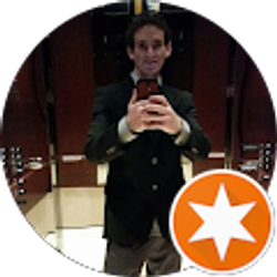 Profile photo of Ariev Diamond