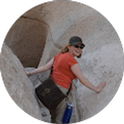 Profile photo of Tracy Naso