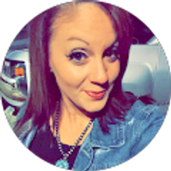 Profile photo of Kendra Rand