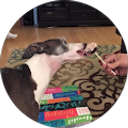 Profile photo of Leigh Ann Bishop