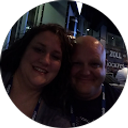 Profile photo of Jolee Dickey