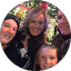 Profile photo of richelle oneal