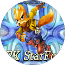 Profile photo of PKStarFox