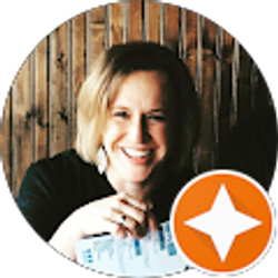 Profile photo of Christa St. John