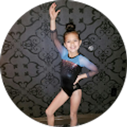 Profile photo of LOVLEI CODNER GYMNASTICS