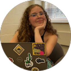 Profile photo of Audrey Harrison