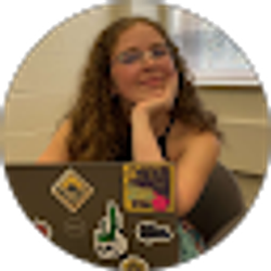 Profile photo of Audrey Harrison