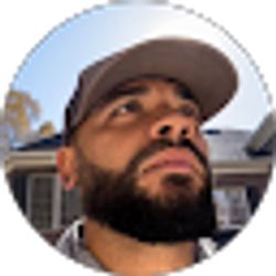 Profile photo of Kyren Andrade