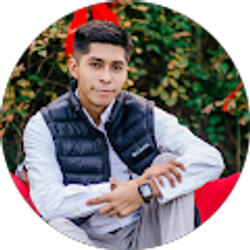 Profile photo of Moises Vazquez