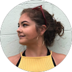 Profile photo of Izzi Schneider