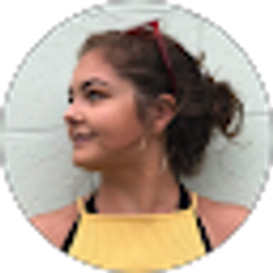 Profile photo of Izzi Schneider