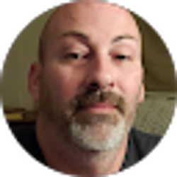 Profile photo of Jason Dodd