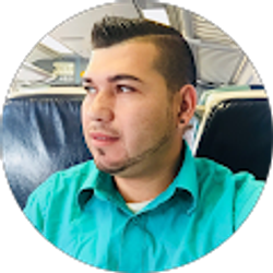 Profile photo of Maicon Martinez