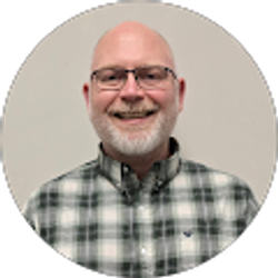 Profile photo of Paul Gunter