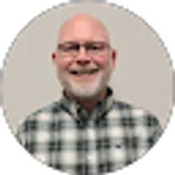 Profile photo of Paul Gunter