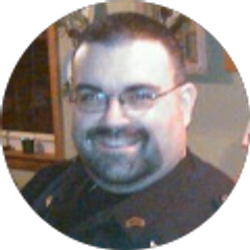 Profile photo of Frank Grouzis