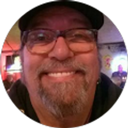Profile photo of Buck Mayeaux