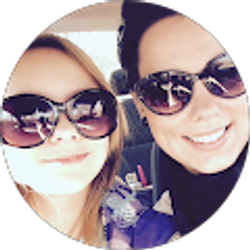 Profile photo of Jen Gillum