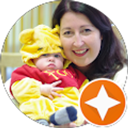 Profile photo of Sarah Shackley